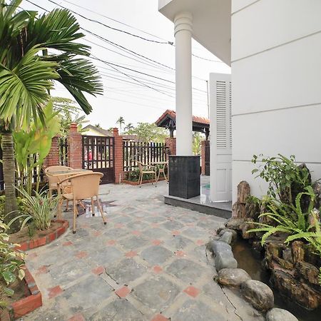 Green Valley Homestay Hội An Kültér fotó
