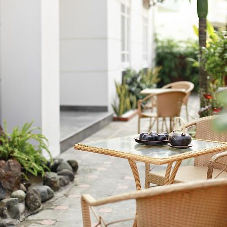 Green Valley Homestay Hội An Kültér fotó