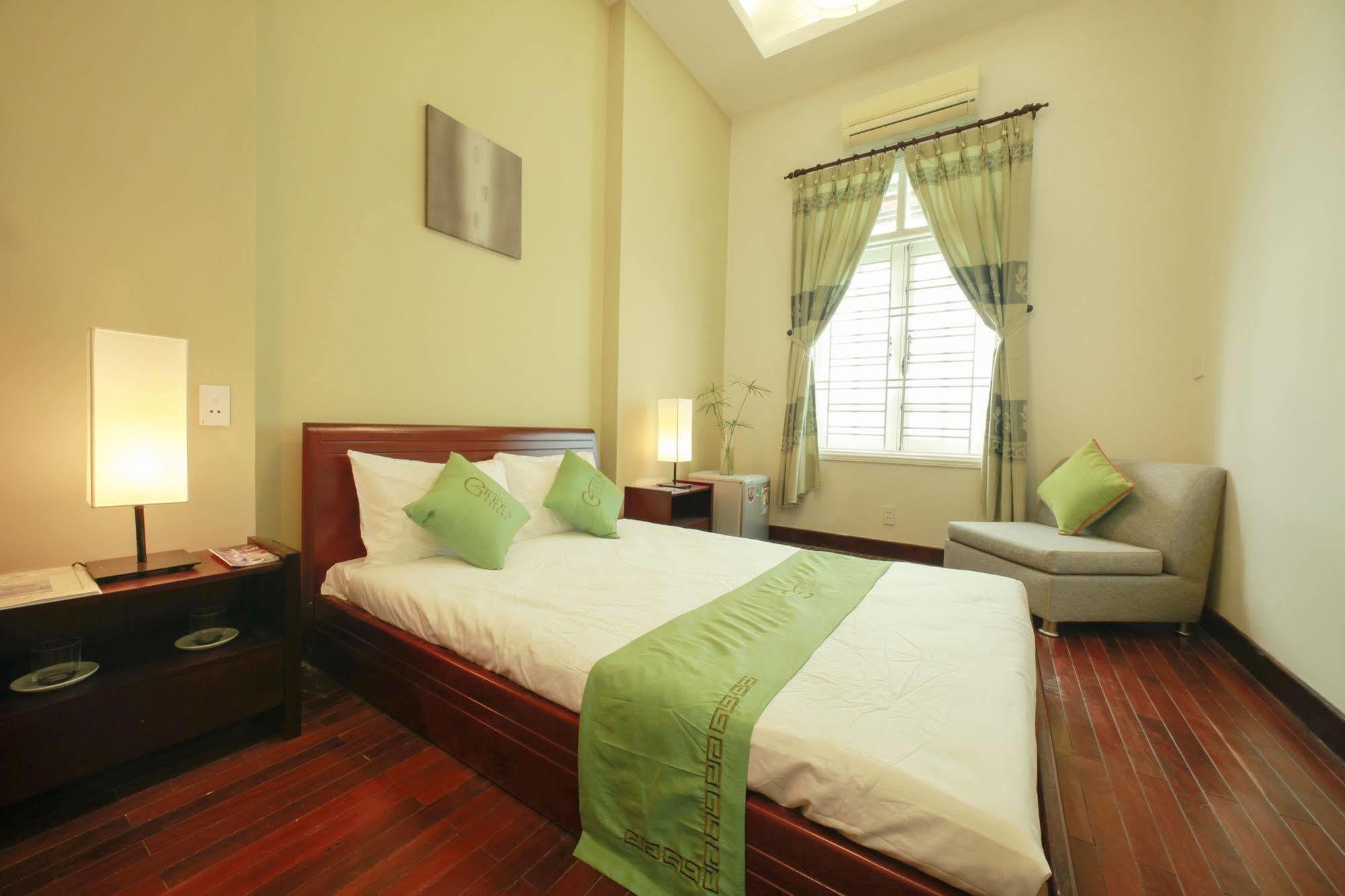 Green Valley Homestay Hội An Kültér fotó